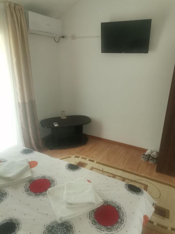 מלון באיה Casa Viviana מראה חיצוני תמונה