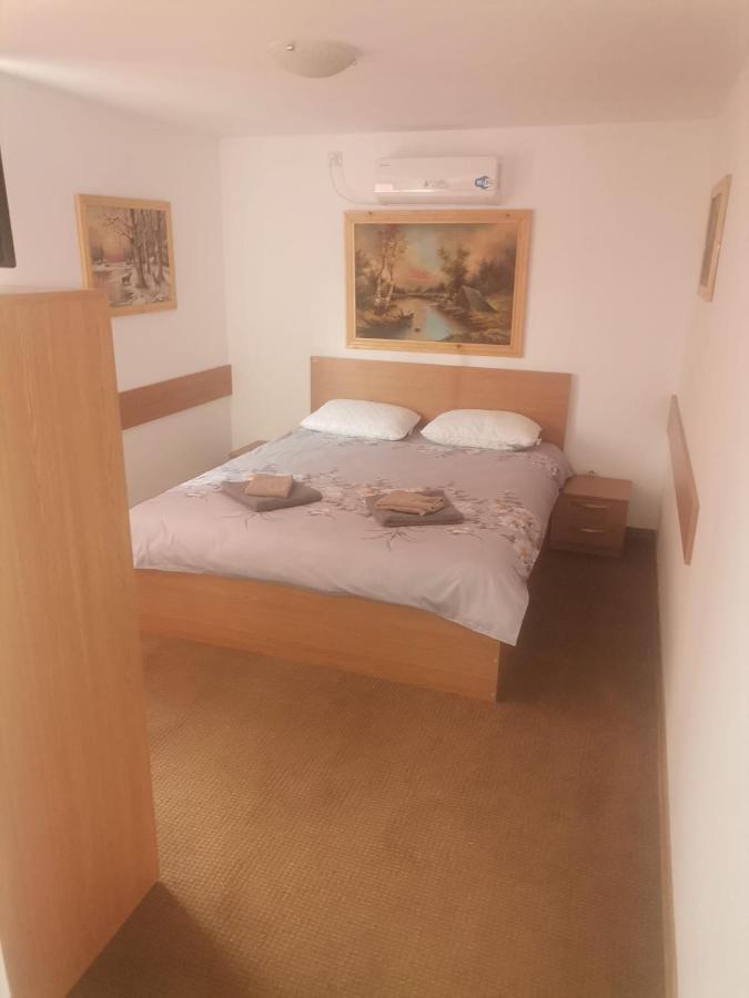 מלון באיה Casa Viviana מראה חיצוני תמונה