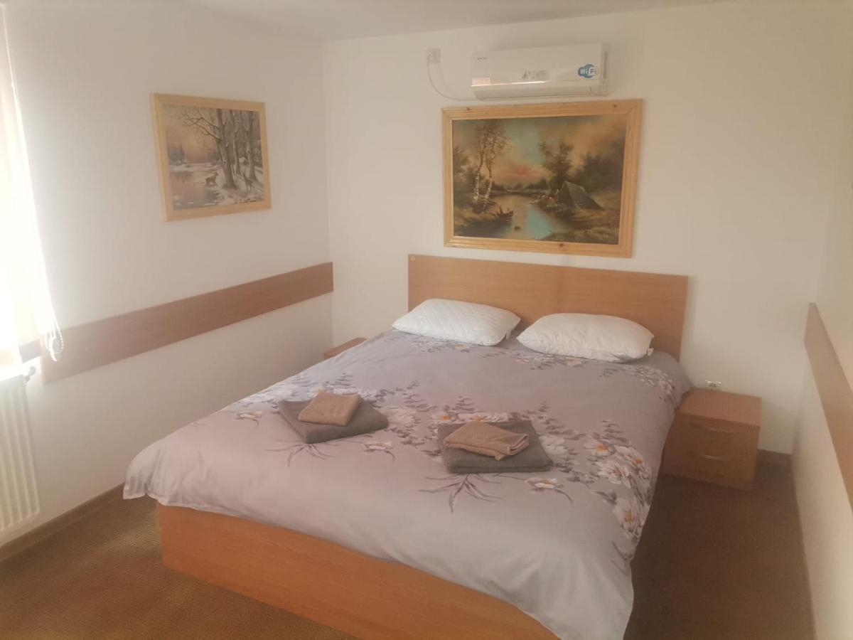 מלון באיה Casa Viviana מראה חיצוני תמונה