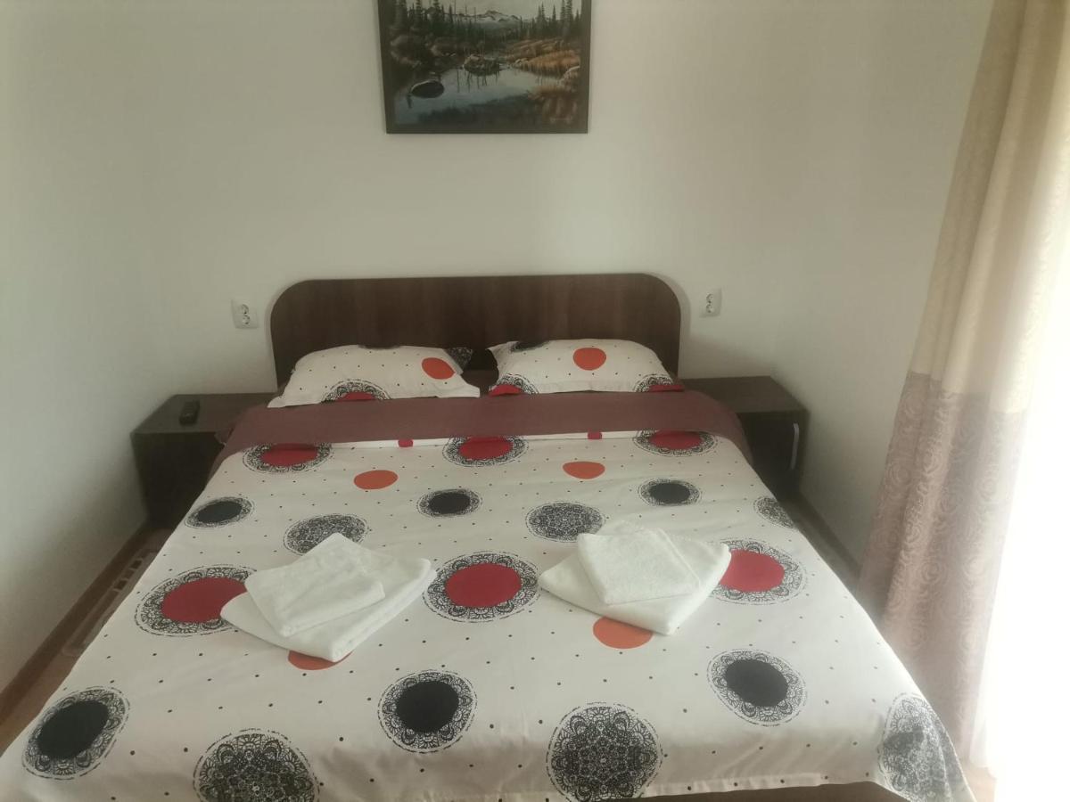 מלון באיה Casa Viviana מראה חיצוני תמונה