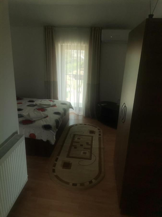 מלון באיה Casa Viviana מראה חיצוני תמונה