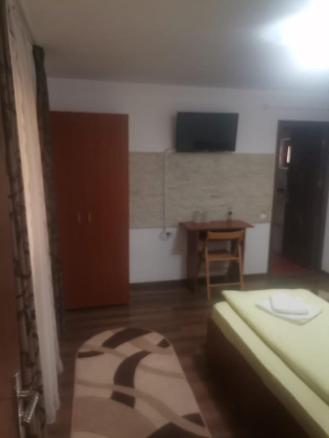 מלון באיה Casa Viviana מראה חיצוני תמונה