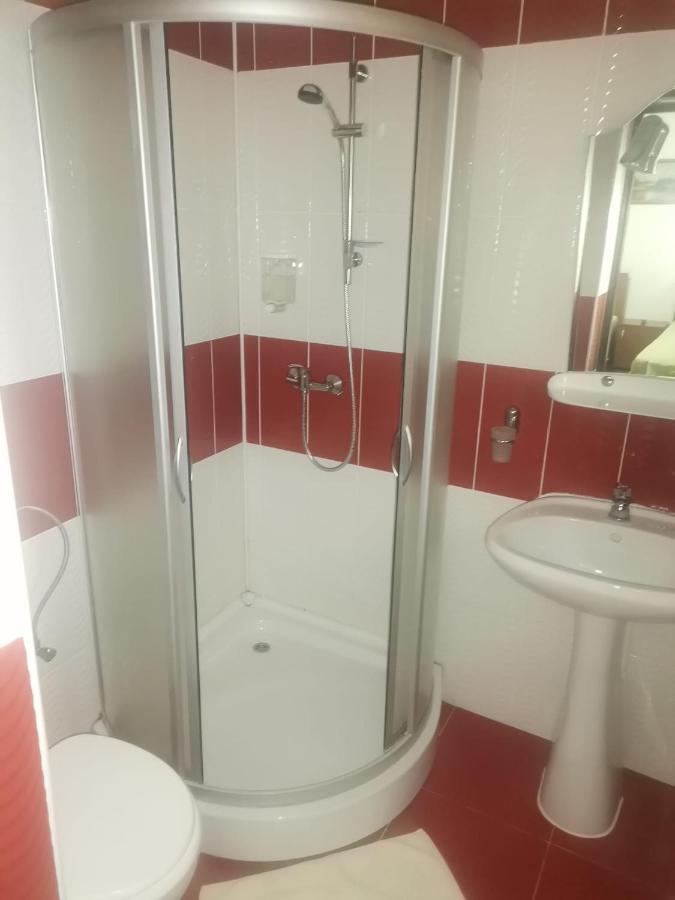 מלון באיה Casa Viviana מראה חיצוני תמונה