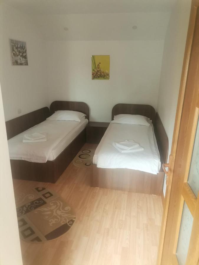 מלון באיה Casa Viviana מראה חיצוני תמונה