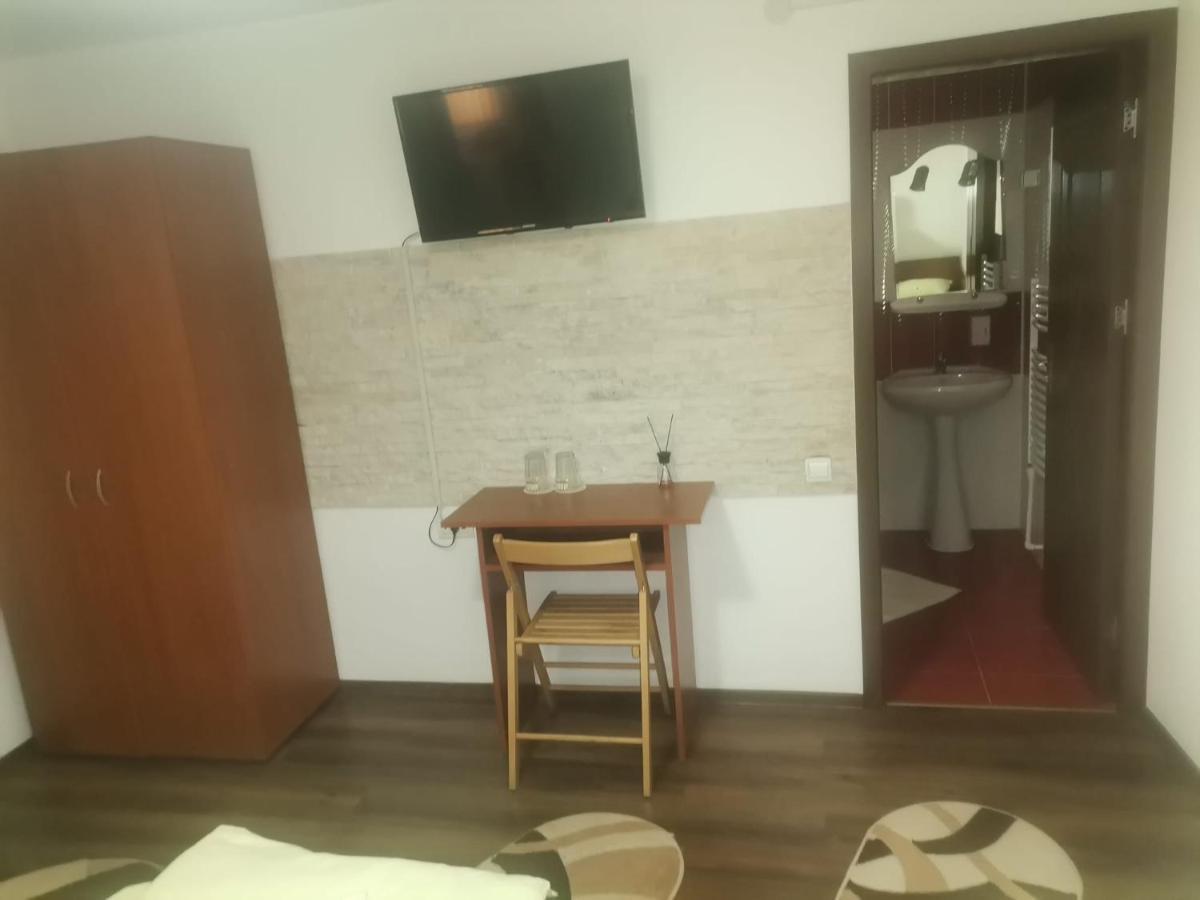 מלון באיה Casa Viviana מראה חיצוני תמונה