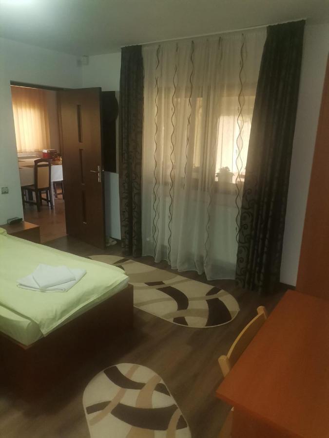 מלון באיה Casa Viviana מראה חיצוני תמונה