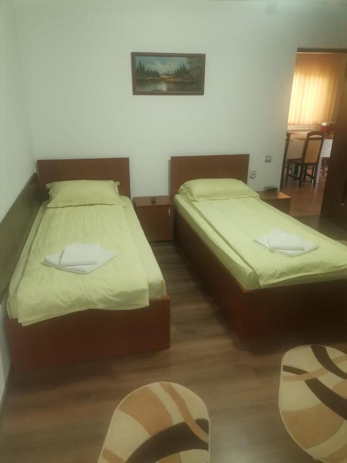 מלון באיה Casa Viviana מראה חיצוני תמונה
