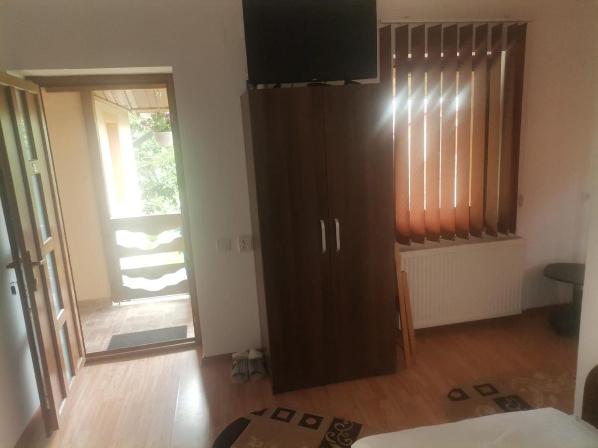 מלון באיה Casa Viviana מראה חיצוני תמונה