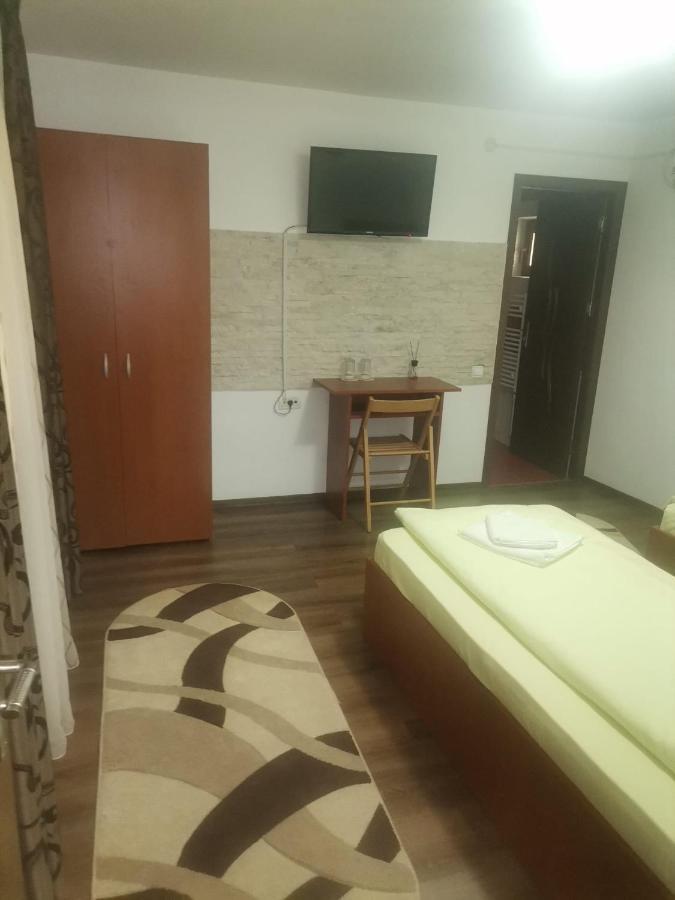 מלון באיה Casa Viviana מראה חיצוני תמונה
