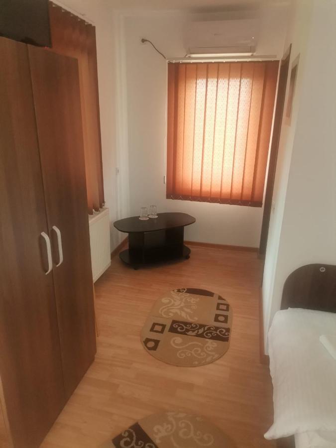 מלון באיה Casa Viviana מראה חיצוני תמונה