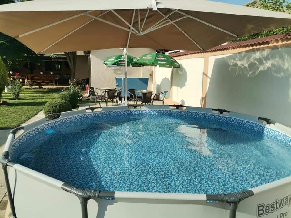 מלון באיה Casa Viviana מראה חיצוני תמונה