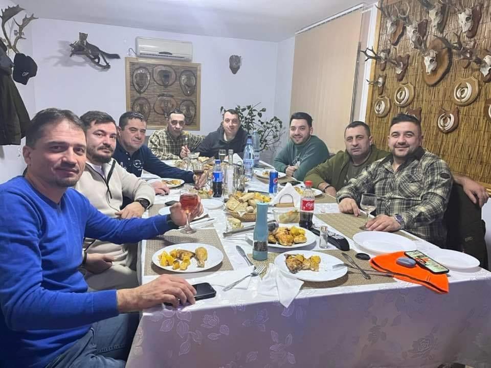 מלון באיה Casa Viviana מראה חיצוני תמונה