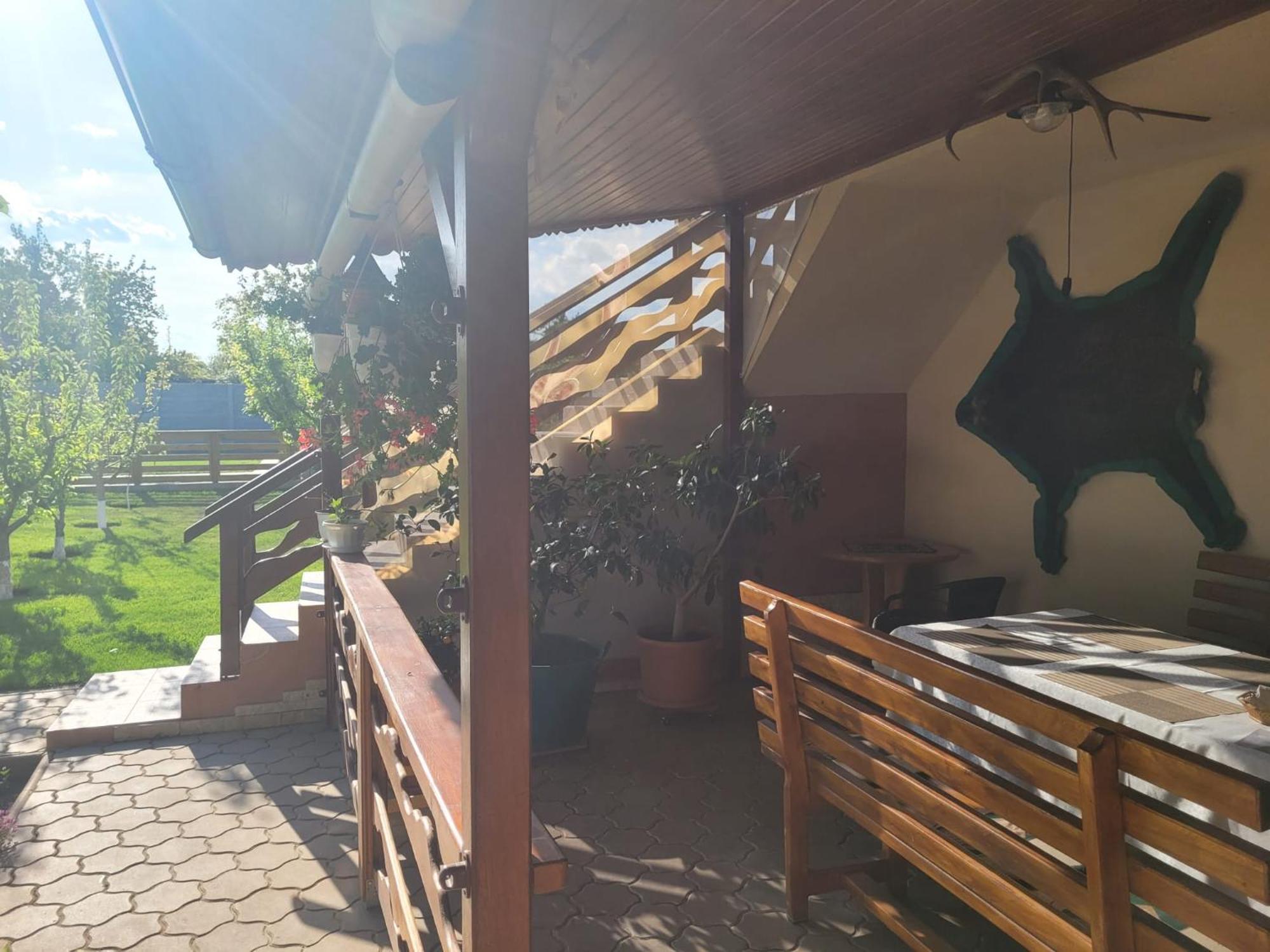 מלון באיה Casa Viviana מראה חיצוני תמונה