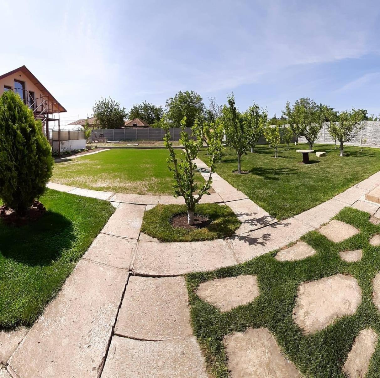 מלון באיה Casa Viviana מראה חיצוני תמונה