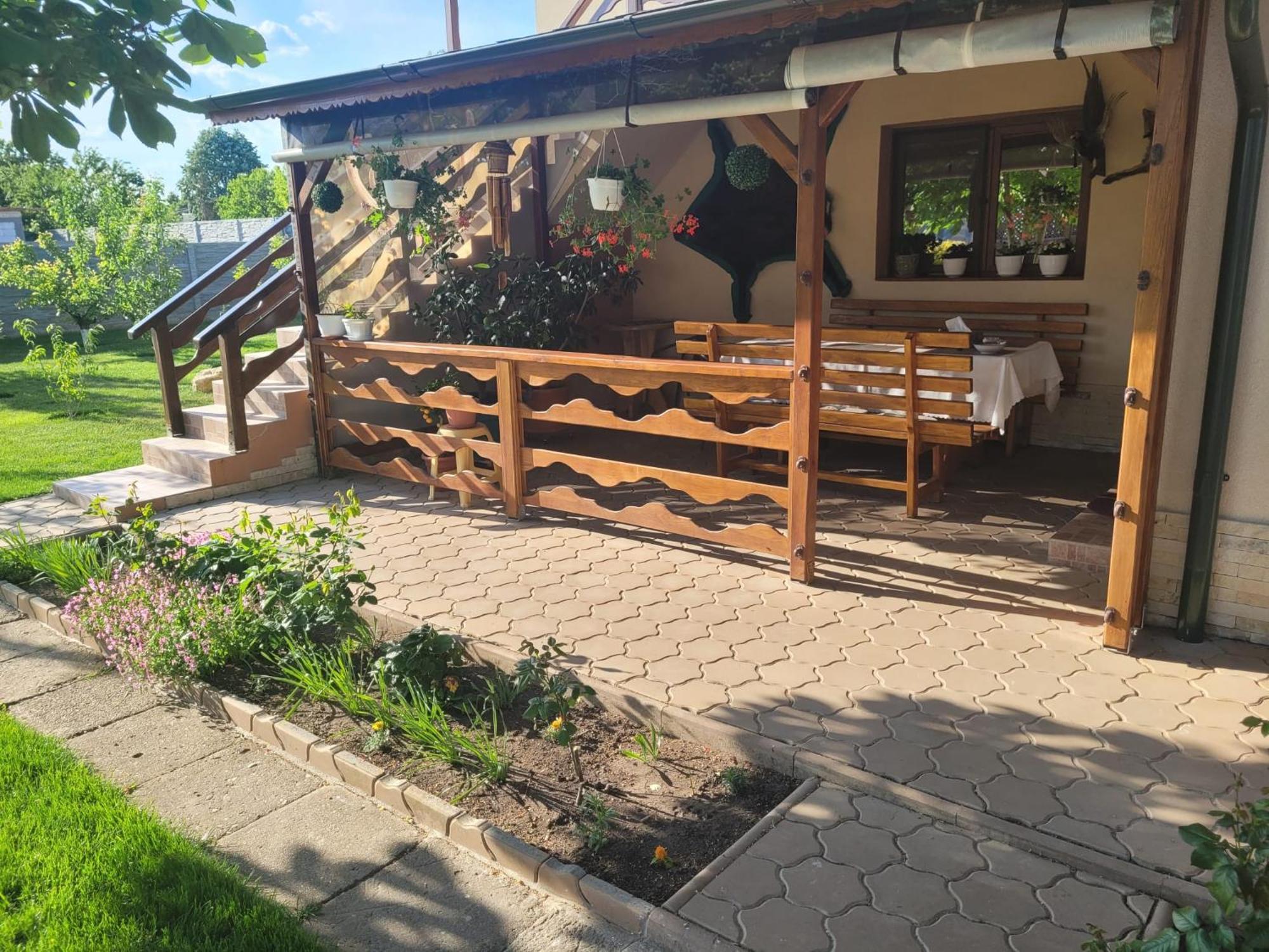 מלון באיה Casa Viviana מראה חיצוני תמונה